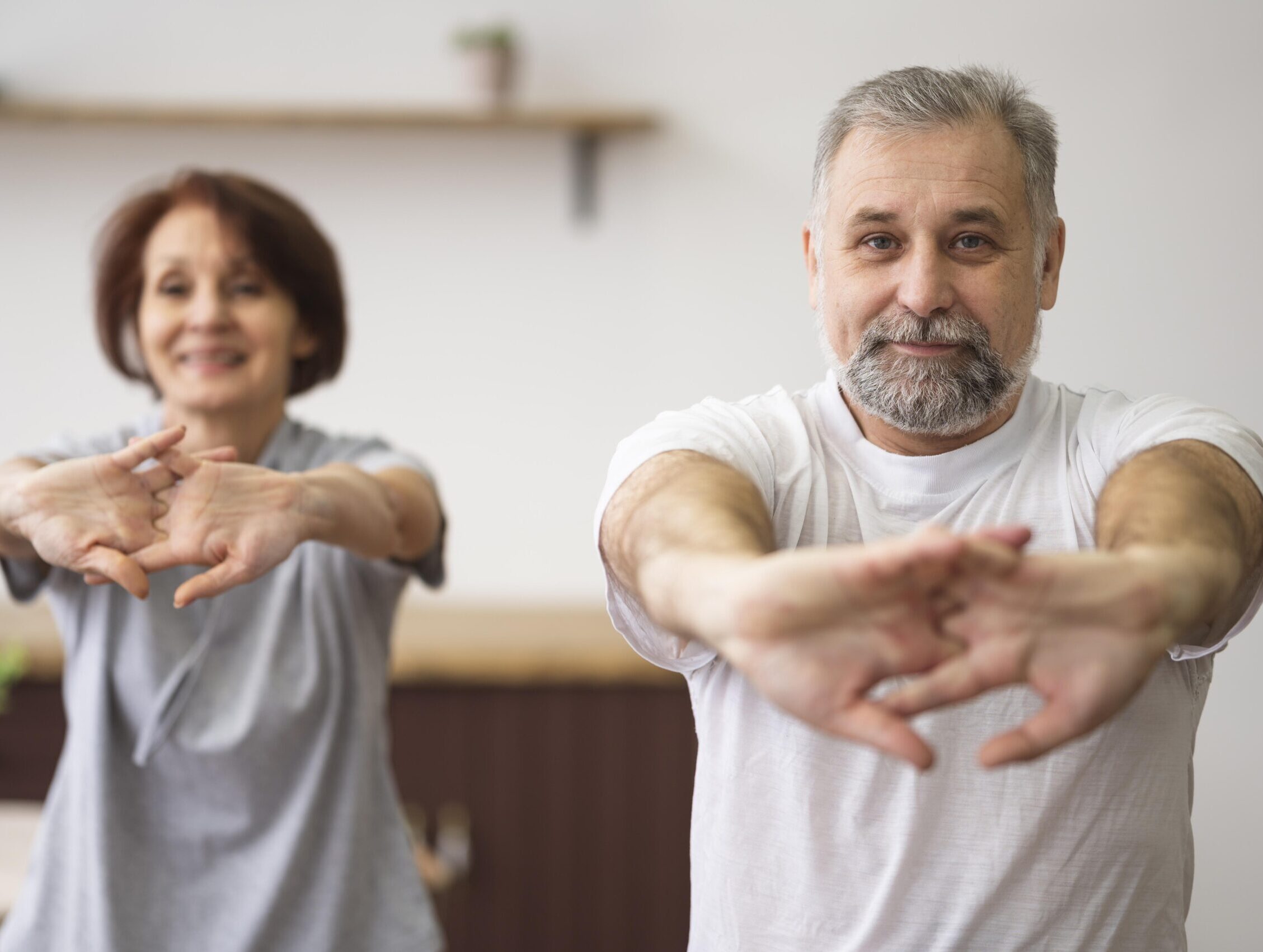 Capt Energie Gym douce seniors à Vétraz-Monthoux, Annemasse et Genève